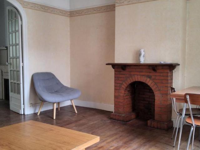 Location appartement à BAYONNE 64100