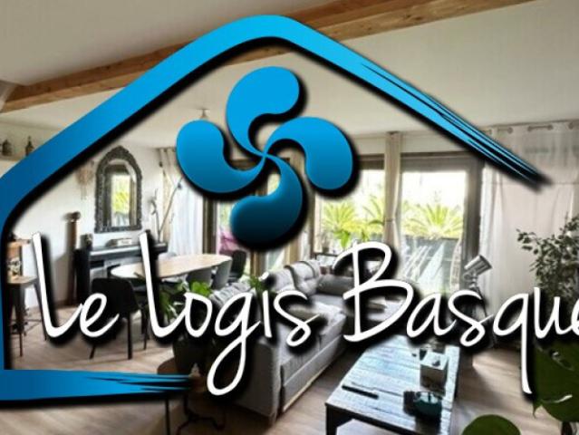 Location appartement à BAYONNE 64100