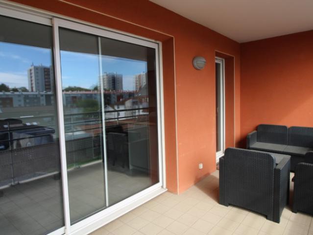 Location appartement à BAYONNE 64100
