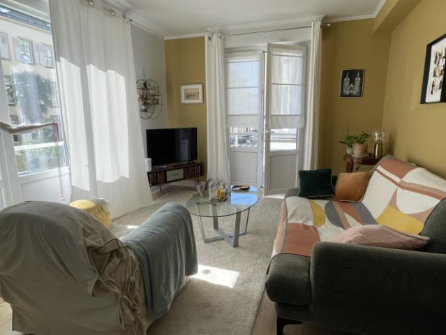 Location appartement à BAYONNE 64100