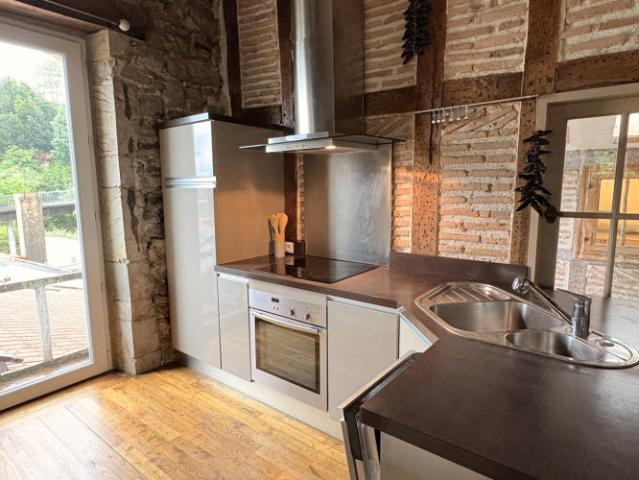 Location appartement à BAYONNE 64100