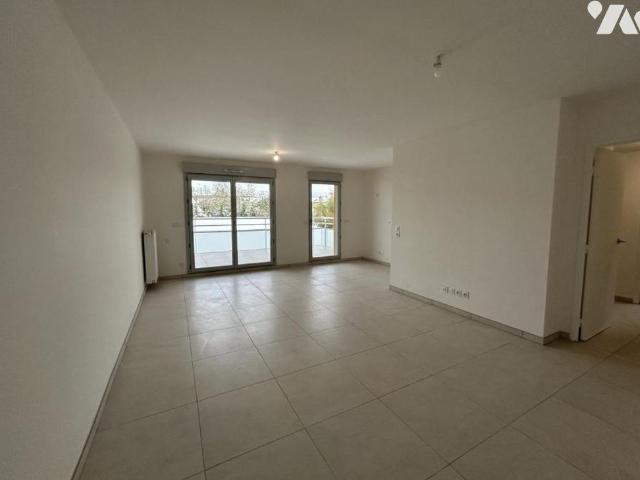Location Appartement à Beaune