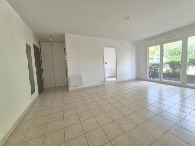 location appartement à beaurains