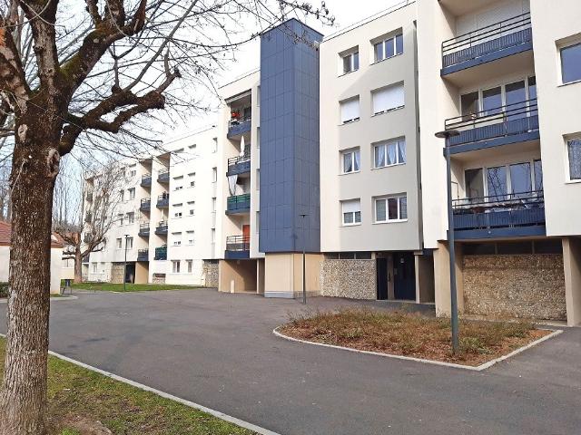 Location Appartement à BEAUREPAIRE