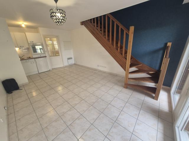 Location appartement à Berck
