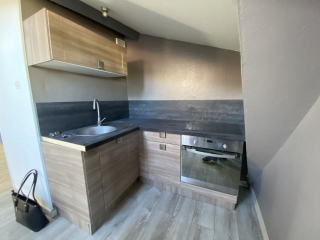 location appartement à béthune