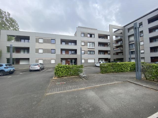 location appartement à béthune