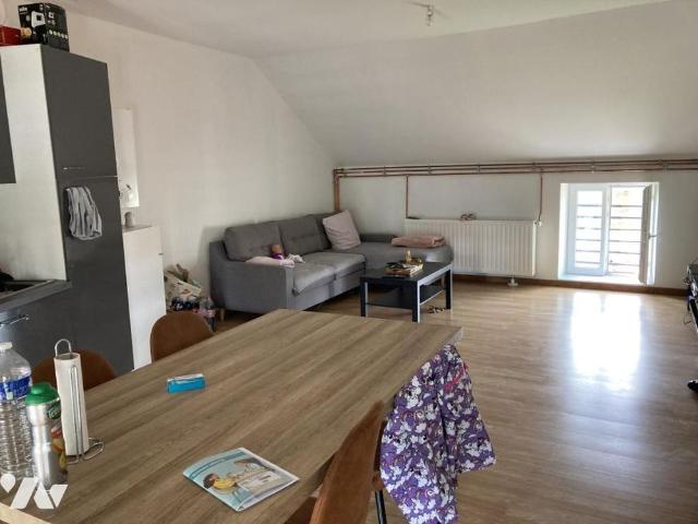 Location appartement à BETTIGNIES