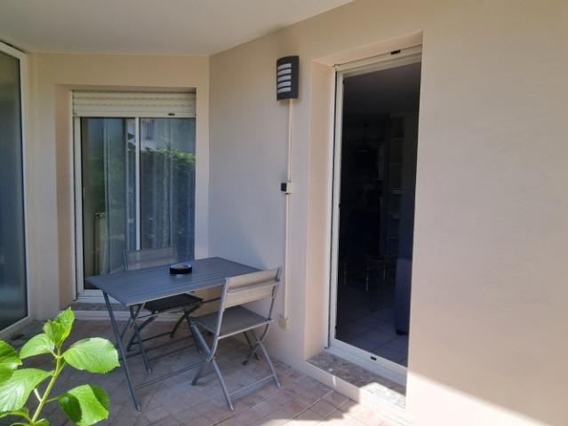 Location appartement à BIARRITZ 64200