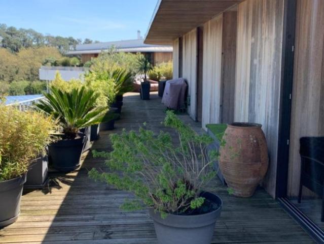Location appartement à BIARRITZ 64200
