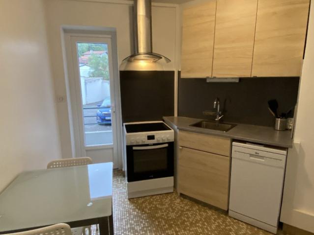 Location appartement à BIARRITZ 64200