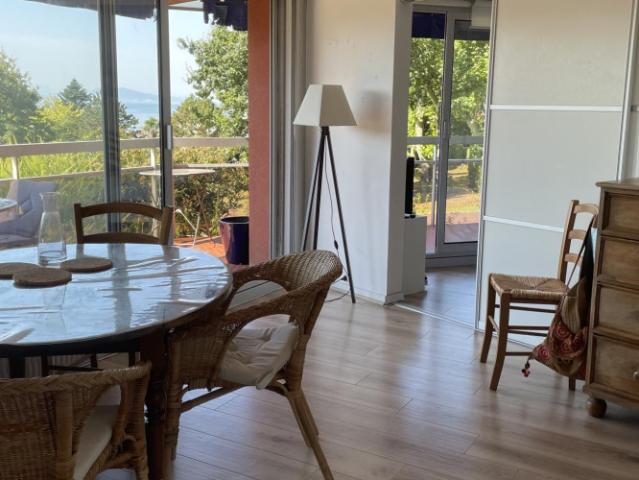 Location appartement à BIARRITZ 64200