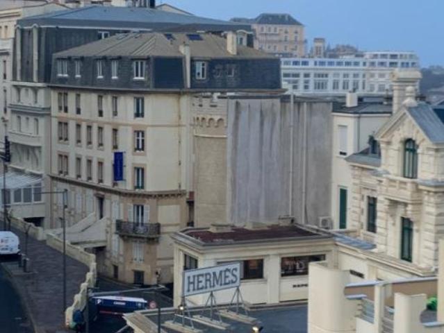 Location appartement à BIARRITZ 64200
