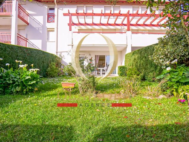 Location appartement à BIDART 64210
