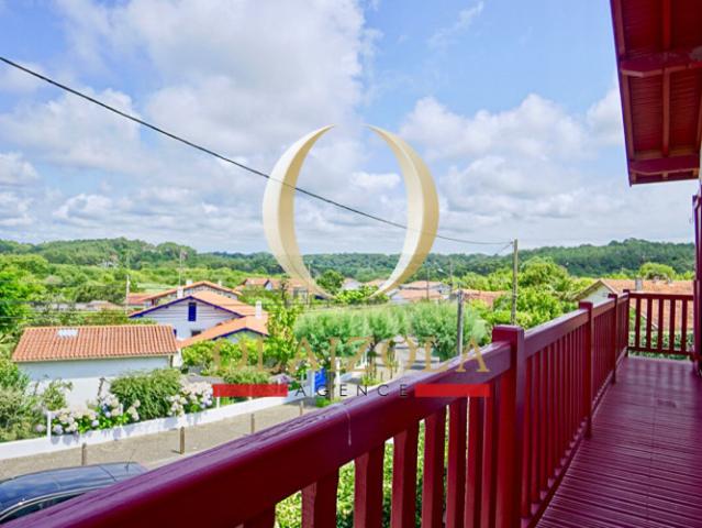 Location appartement à BIDART 64210