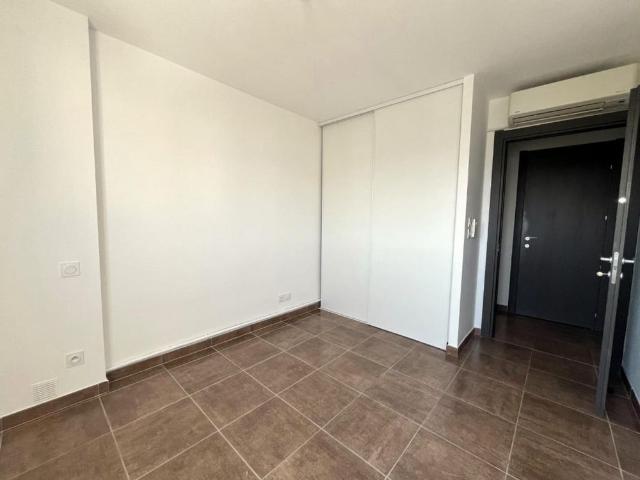 Location appartement à Borgo