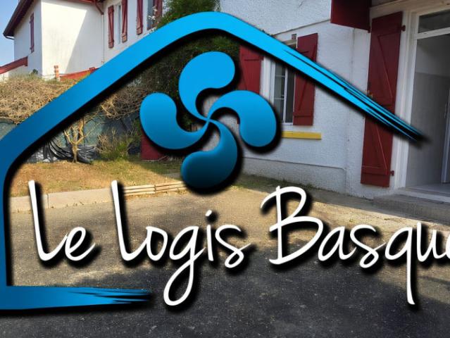 Location appartement à BOUCAU 64340