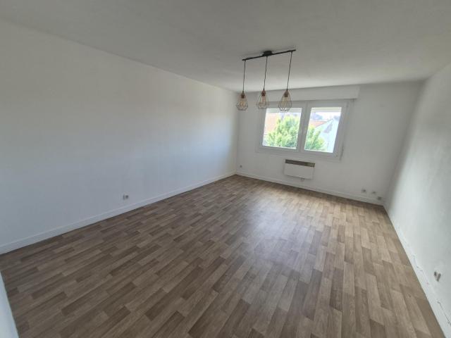 Location appartement à Boulogne Sur Mer