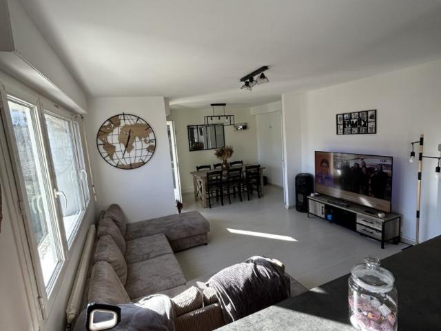 location appartement à boulogne sur mer