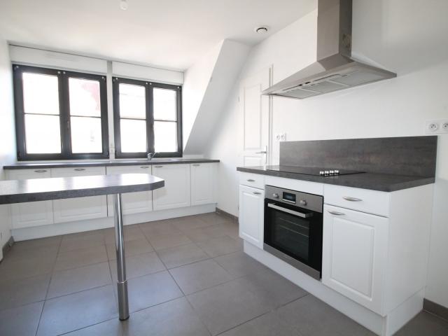 location appartement à boulogne sur mer