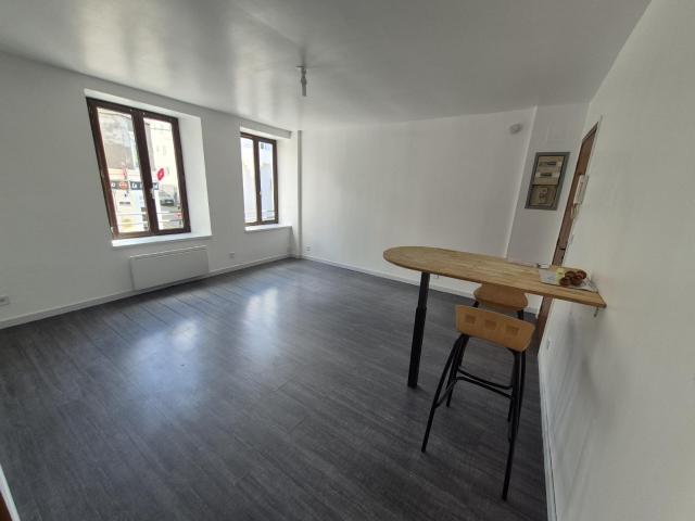 Location appartement à Boulogne Sur Mer