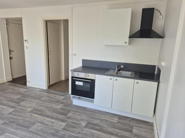 location appartement à boulogne sur mer