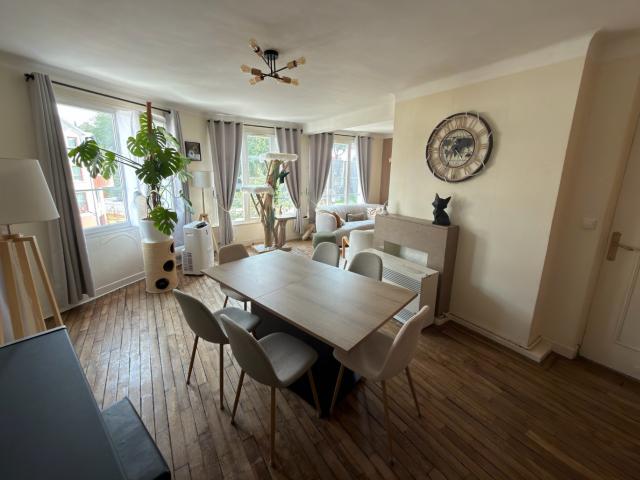 Location appartement à Boulogne Sur Mer