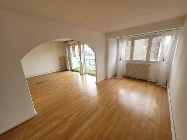 location appartement à boulogne sur mer