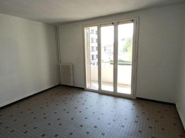 Location Appartement à BOURGOIN JALLIEU