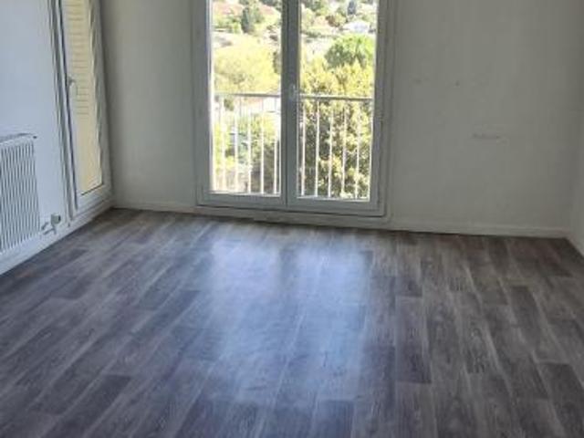 Location Appartement à BOURGOIN JALLIEU