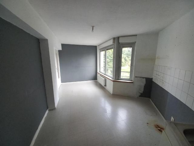 Location Appartement à BOURGOIN JALLIEU