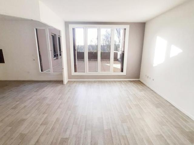 Location Appartement à BOURGOIN JALLIEU