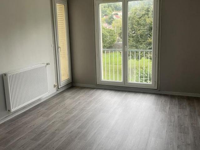 Location Appartement à BOURGOIN JALLIEU