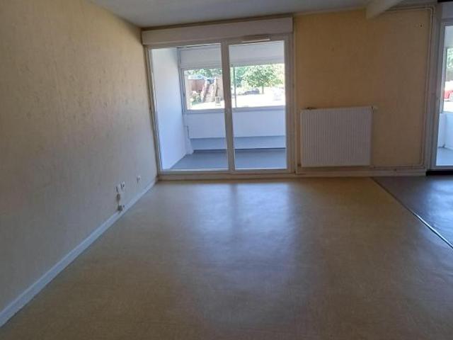 Location Appartement à BOURGOIN JALLIEU