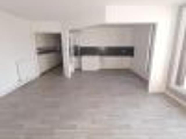 Location Appartement à BOURGOIN JALLIEU