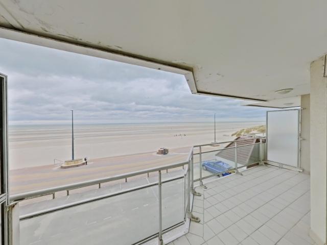 Location appartement à Bray Dunes