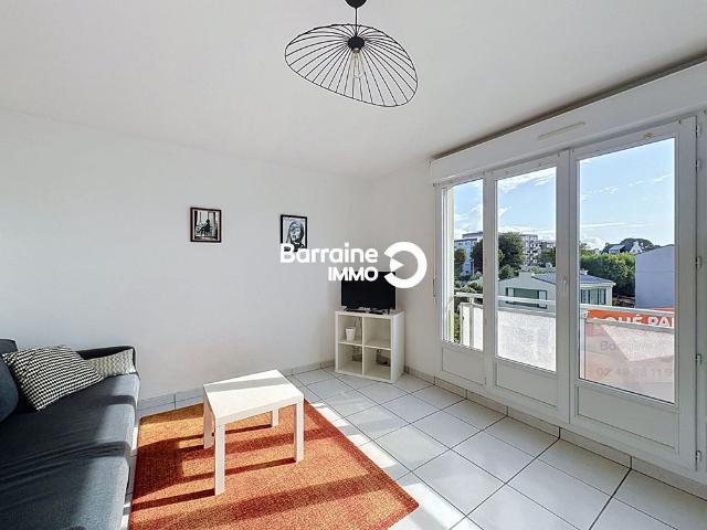 Location appartement à Brest, 2 pièces 53.33m²