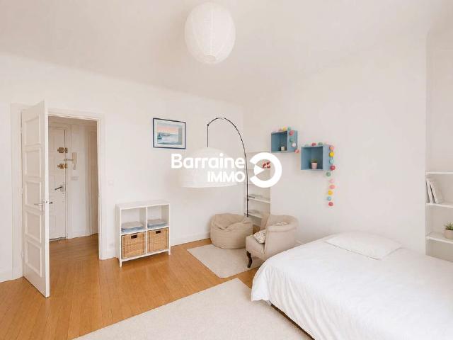 Location appartement à Brest 33.61m²