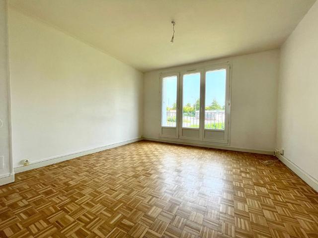 Location appartement à Brest, 3 pièces 56.23m²