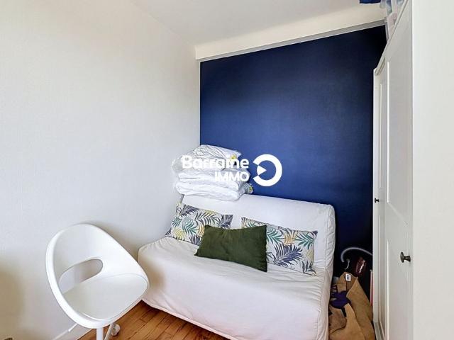 Location appartement à Brest, 3 pièces 57.82m²