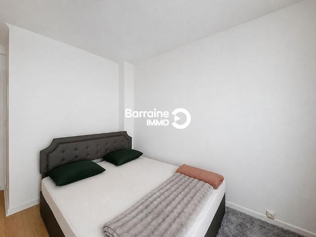 Location appartement à Brest, 3 pièces 58.99m²
