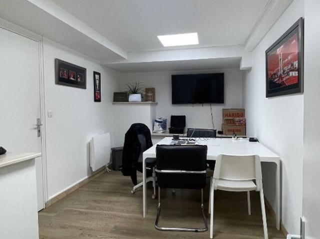 Location appartement à Brest, 3 pièces 59.83m²