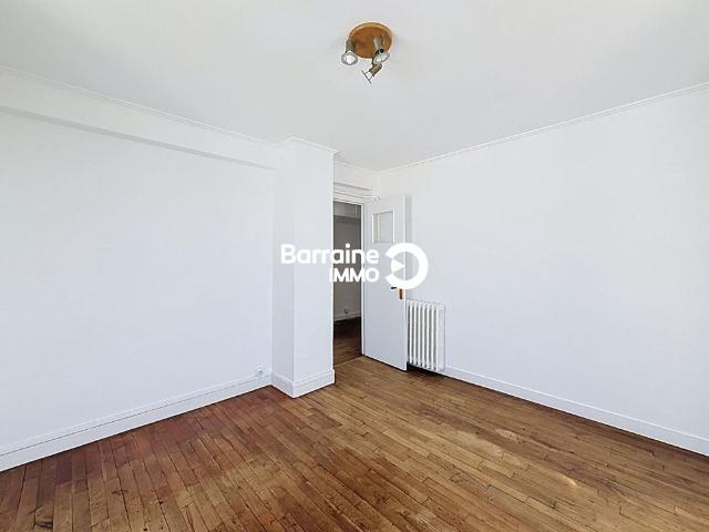 Location appartement à Brest, 3 pièces 53.81m²