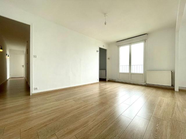 Location appartement à Brest, 3 pièces 64m²