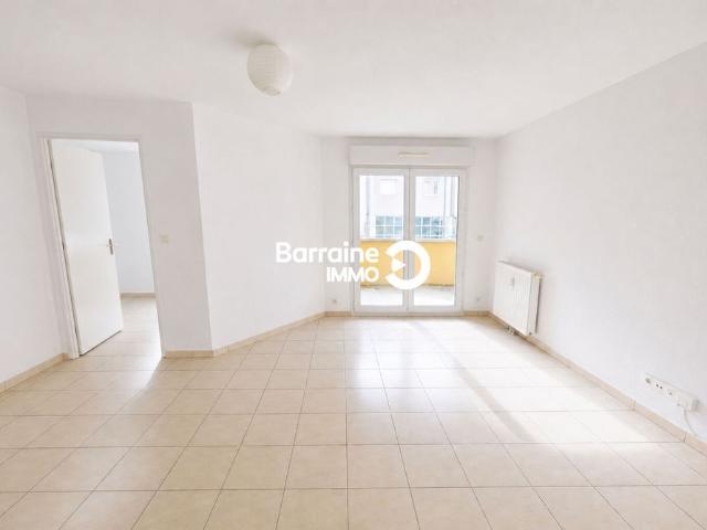 Location appartement à Brest, 3 pièces 63.55m²