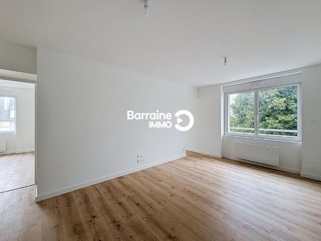 Location appartement à Brest, 3 pièces 70.17m²