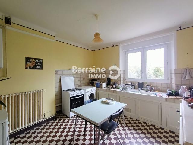 Location appartement à Brest, 4 pièces 110m²