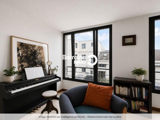 Location appartement à Brest, 4 pièces 98.96m²