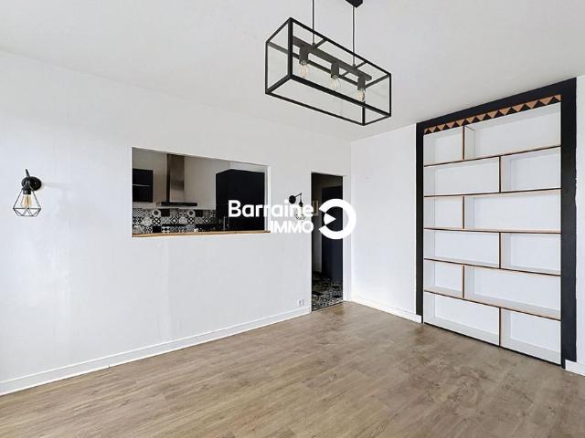 Location appartement à Brest, 4 pièces 90.05m²