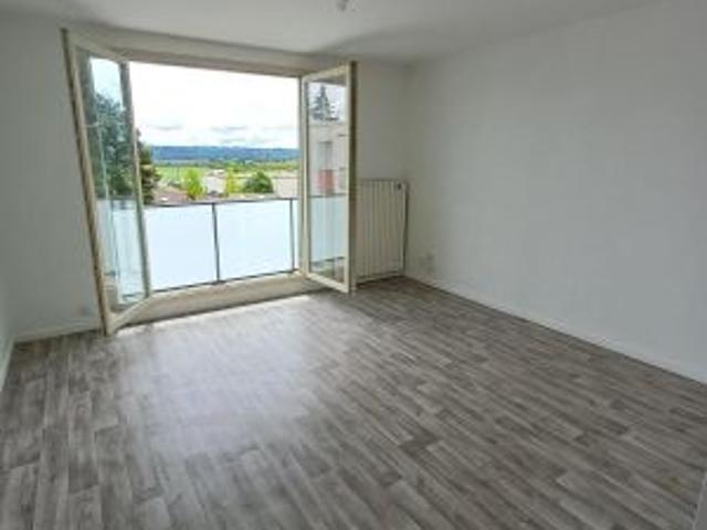 Location Appartement à BREZINS
